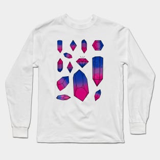 Bisexual Long Sleeve T-Shirt